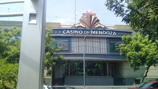 Tiendas poker Mendoza