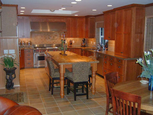 Cabinet Maker «Cabinetpak Kitchens», reviews and photos, 4201 Stone Way N, Seattle, WA 98103, USA