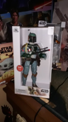 Toy Store «Disney Store», reviews and photos, 6301 NW Loop 410, San Antonio, TX 78238, USA