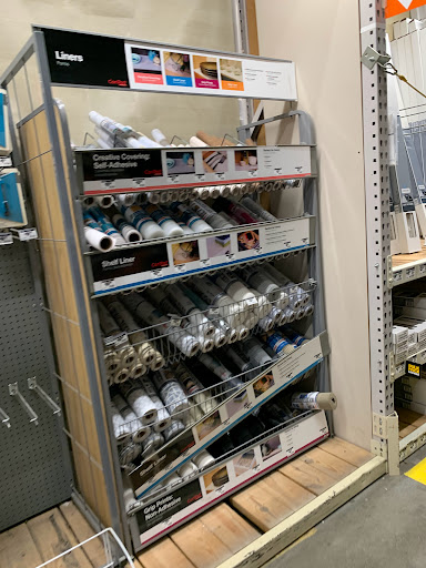 Home Improvement Store «The Home Depot», reviews and photos, 964 Breckenridge Ln, Louisville, KY 40207, USA