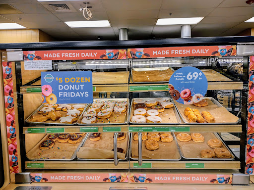 Grocery Store «Kroger», reviews and photos, 7505 N MacArthur Blvd, Irving, TX 75063, USA