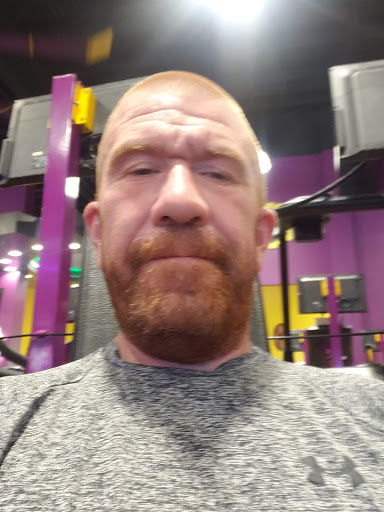 Gym «Planet Fitness», reviews and photos, 901 Wildflower Drive, Washington, PA 15301, USA