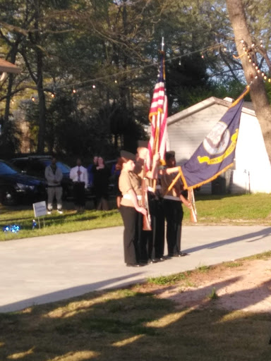 Recreation Center «Locust Grove Recreation Center», reviews and photos, 10 Cleveland St, Locust Grove, GA 30248, USA