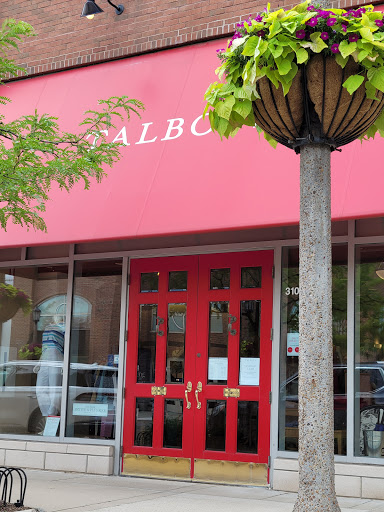 Shopping Mall «Village Of Rochester Hills», reviews and photos, 104 Adams Rd, Rochester, MI 48309, USA