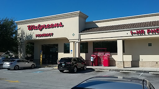 Walgreens