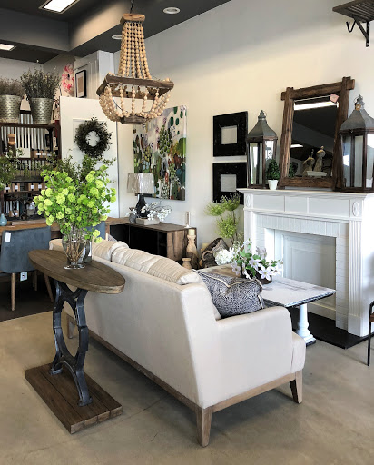 Home Goods Store «Rusted Window», reviews and photos, 99 E Carmel Dr Suite 140, Carmel, IN 46032, USA