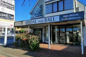 Bridal and Ball New Zealand image