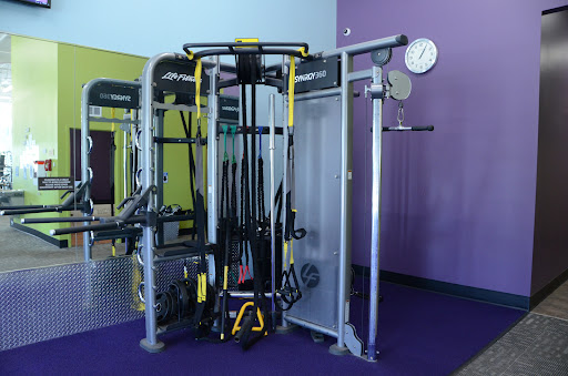 Gym «Anytime Fitness», reviews and photos, 5570 W 159th St, Oak Forest, IL 60452, USA