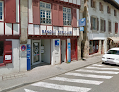 Banque Banque Populaire Aquitaine Centre Atlantique 64310 Saint-Pée-sur-Nivelle