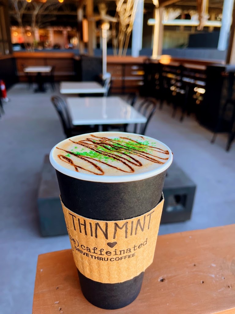 Be Caffeinated 37415