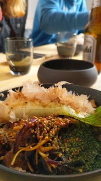 Plats et boissons du Restaurant japonais Aiko Bistrot Japonais à Toulouse - n°20