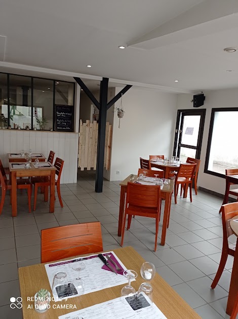 Restaurant Le trait d'union à Ploërmel (Morbihan 56)
