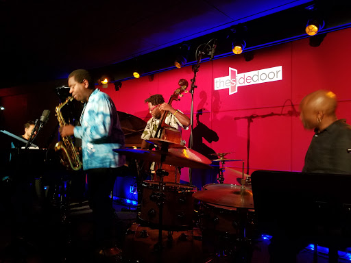 Jazz Club «The SideDoor Jazz Club», reviews and photos, 85 Lyme St, Old Lyme, CT 06371, USA