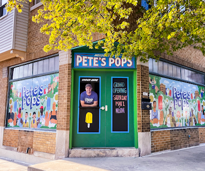 Pete's Pops