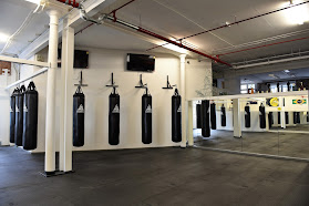 NZ Fight & Fitness Academy