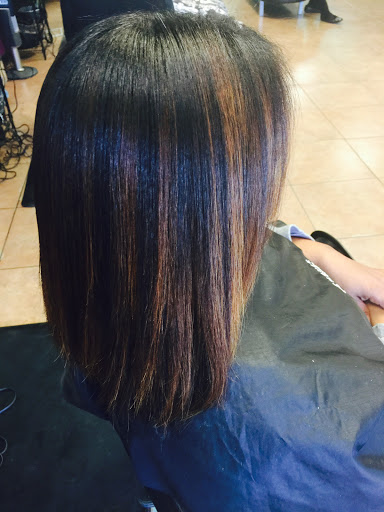 Beauty Salon «Milili Salon & Spa», reviews and photos, 373 S Budler Rd, Romeoville, IL 60446, USA