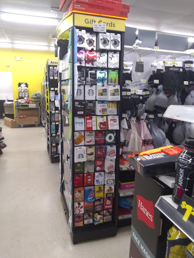 Discount Store «Dollar General», reviews and photos, 1440 S Zack Hinton Pkwy, McDonough, GA 30253, USA