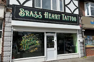 The Square now Brass Heart Tattoo Studio image