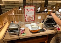 菜の庵 神戸ハーバーランドumie