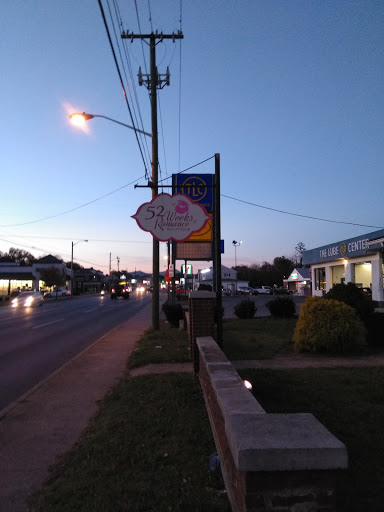 Lingerie Store «52 Weeks of Romance Boutique», reviews and photos, 2913 Williamson Rd, Roanoke, VA 24012, USA