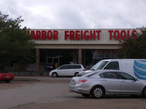 Hardware Store «Harbor Freight Tools», reviews and photos, 1704 E Belt Line Rd, Richardson, TX 75081, USA