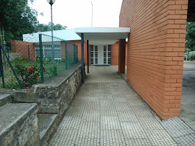 Escola EB1 N° 2 da Bobadela