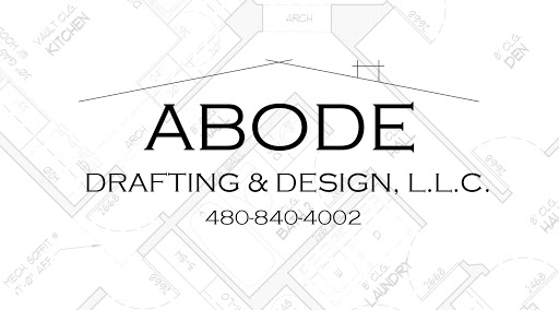 Abode drafting & design