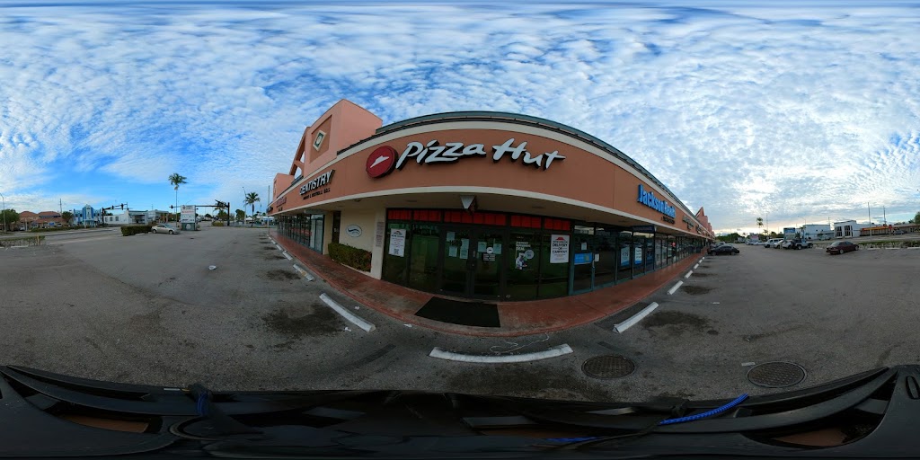 Pizza Hut 33334
