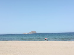 Playa El Arenal'in fotoğrafı çok temiz temizlik seviyesi ile