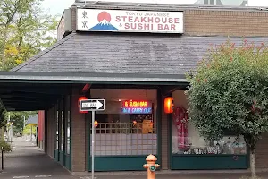 Tokyo Japanese Steakhouse & Sushi Bar image