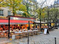 Atmosphère du Restaurant L’Écritoire à Paris - n°2