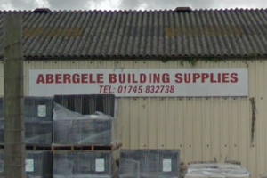 Abergele Building Supplies image