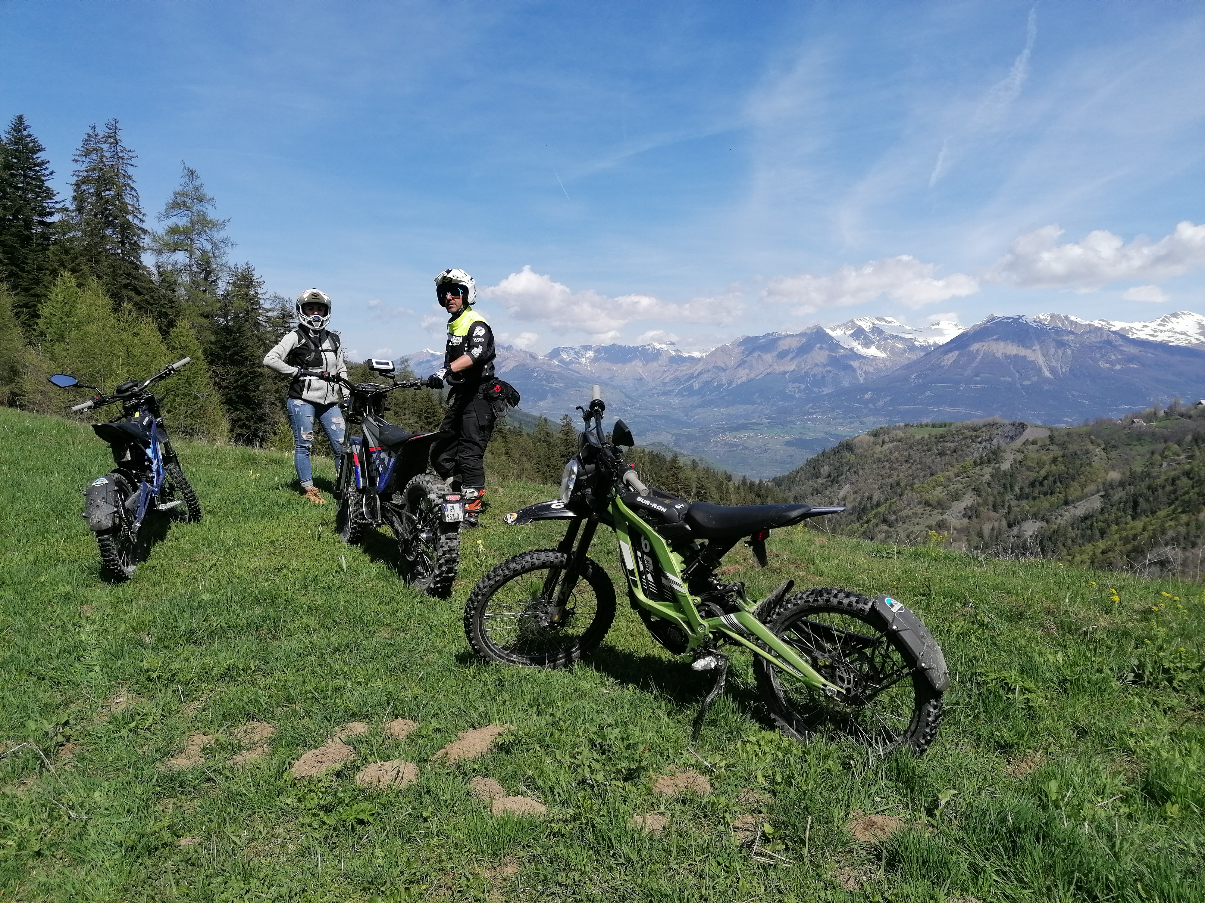 Photo n° 2 de l'avis de yvan.a fait le 08/05/2023 à 17:45