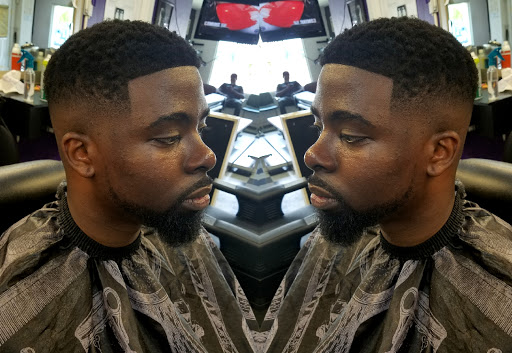 Barber Shop «Champion Cutz Barbershop and Salon», reviews and photos, 9033 Liberty Rd, Randallstown, MD 21133, USA