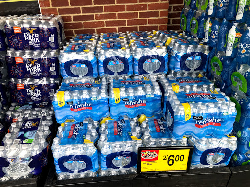 Grocery Store «ACME Markets», reviews and photos, 400 N Cuthbert Blvd, Westmont, NJ 08108, USA