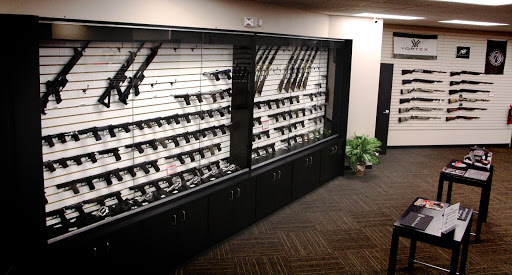 Gun Shop «Fireline Shooting & Training Center», reviews and photos, 2700 Pioneer Ave, Rice Lake, WI 54868, USA