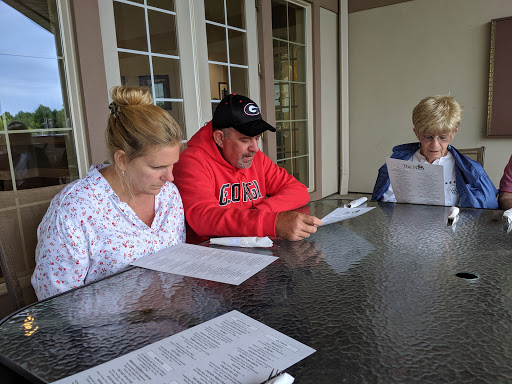 Golf Club «Grey Hawk Golf Club», reviews and photos, 665 US Grant St, Lagrange, OH 44050, USA