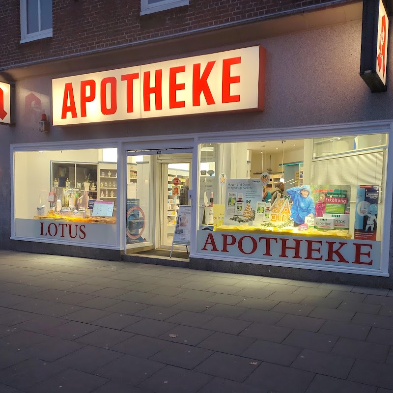 Lotus Apotheke