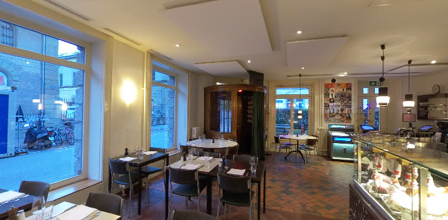 Rezensionen über Ristorante Italia in Zürich - Restaurant