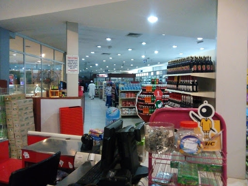 Grand Square, 5 Bompai Rd, Fagge, Kano, Nigeria, Cell Phone Store, state Kano