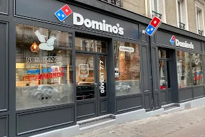 Domino's Pizza - Distributeur de pizzas à Saint-Gilles-Croix-de-Vie image