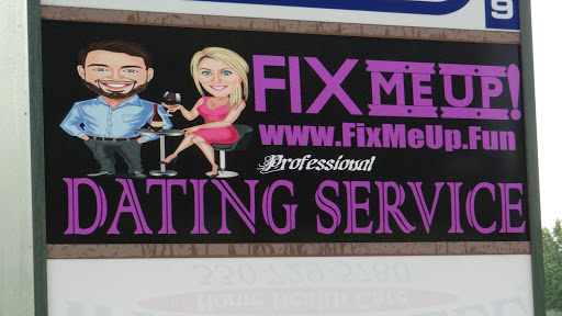 Fix Me Up! - Professional Dating Service