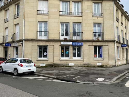 Allianz Assurance BEAUVAIS ST ETIENNE - Stephane FARAND à Beauvais