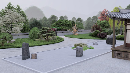 Mo Landscape design