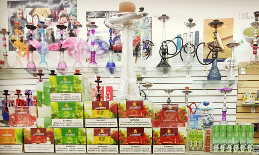 Tobacco Shop «Bloombox Smoke Shop», reviews and photos, 873 W Bloomingdale Ave, Brandon, FL 33511, USA