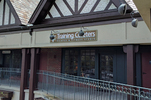 Training Coreters Pilates image
