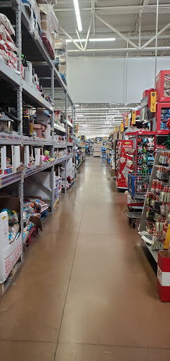 Department Store «Walmart Supercenter», reviews and photos