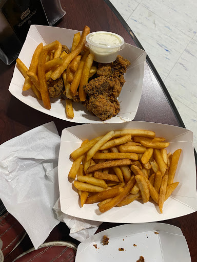 Bowling Alley «Fort Walton Beach Bowl», reviews and photos, 745 Beal Pkwy NW, Fort Walton Beach, FL 32547, USA