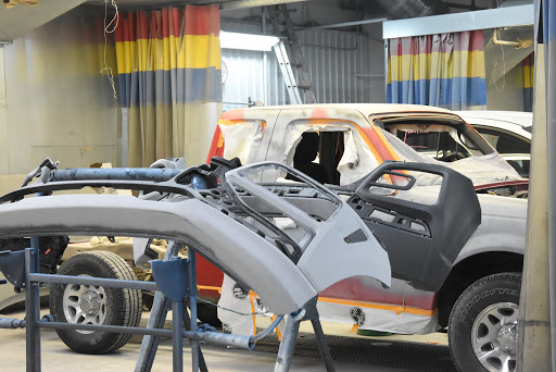 Auto Repair Shop «Quality Auto Rebuilders», reviews and photos, 2201 7th Ave, Marion, IA 52302, USA