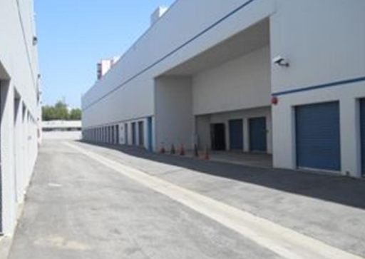Self-Storage Facility «Alamo Carson Self Storage», reviews and photos, 17324 S Broadway, Gardena, CA 90248, USA